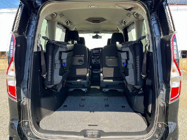 NISSAN SERENA  WG 2021 Image 31