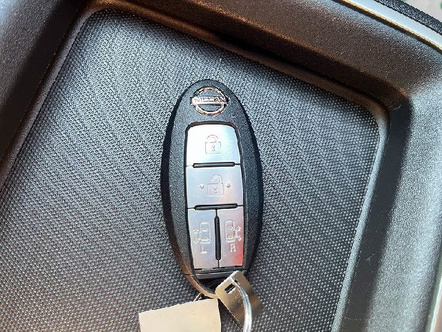 NISSAN SERENA  WG 2021 Image 31