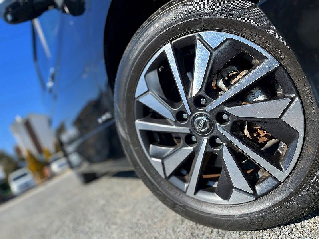 NISSAN SERENA  WG 2021 Image 31