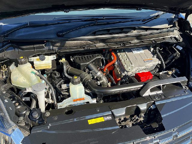 NISSAN SERENA  WG 2021 Image 31