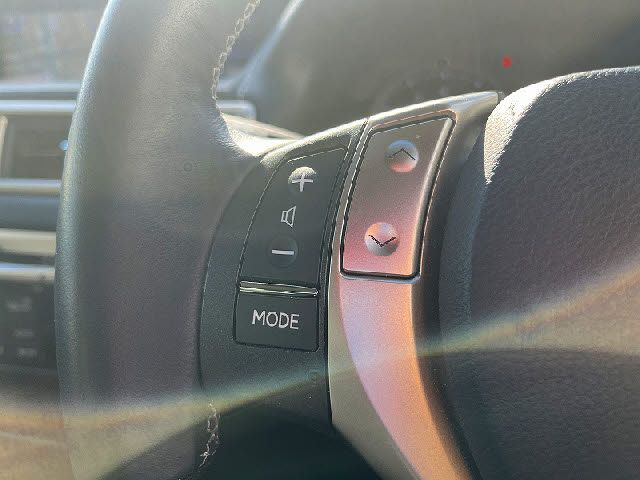 TOYOTA LEXUS GS300H 2014 Image 31