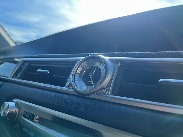 TOYOTA LEXUS GS300H 2014 Image 31