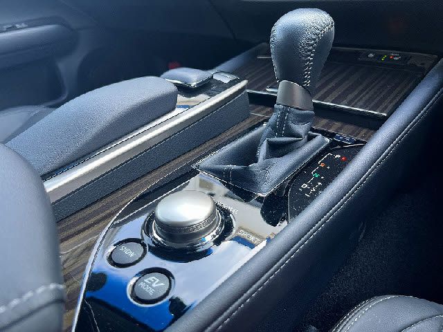 TOYOTA LEXUS GS300H 2014 Image 31