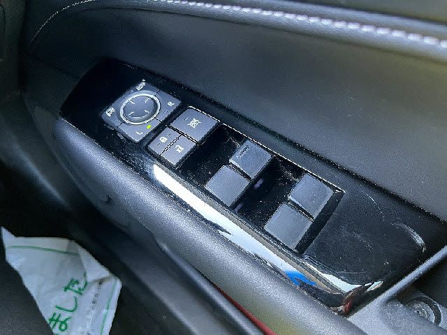 TOYOTA LEXUS GS300H 2014 Image 31