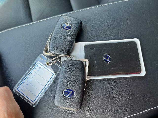 TOYOTA LEXUS GS300H 2014 Image 31