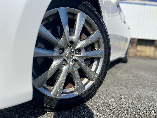 TOYOTA LEXUS GS300H 2014 Image 31