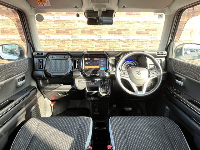 SUZUKI HUSTLER 2020 Image 31