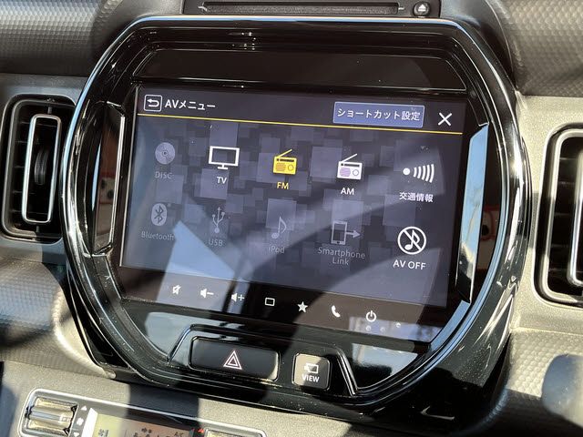 SUZUKI HUSTLER 2020 Image 31