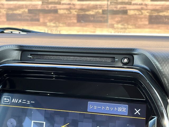 SUZUKI HUSTLER 2020 Image 31