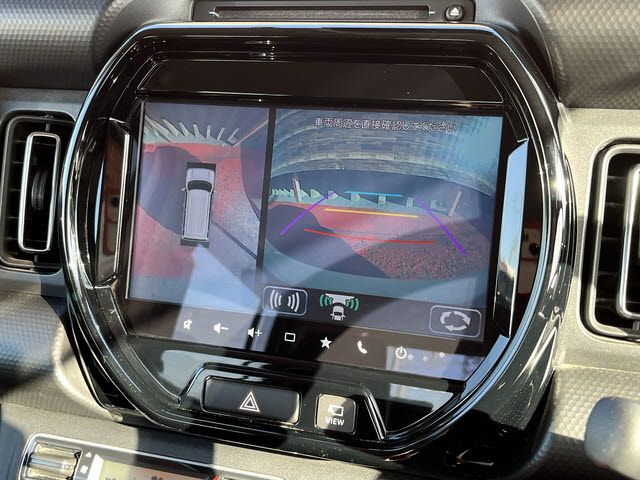 SUZUKI HUSTLER 2020 Image 31