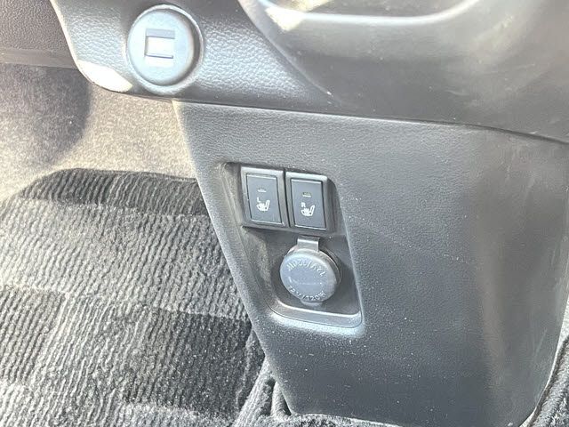 SUZUKI HUSTLER 2020 Image 31