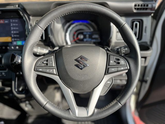 SUZUKI HUSTLER 2020 Image 31