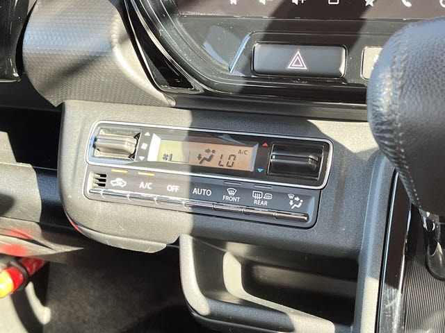 SUZUKI HUSTLER 2020 Image 31