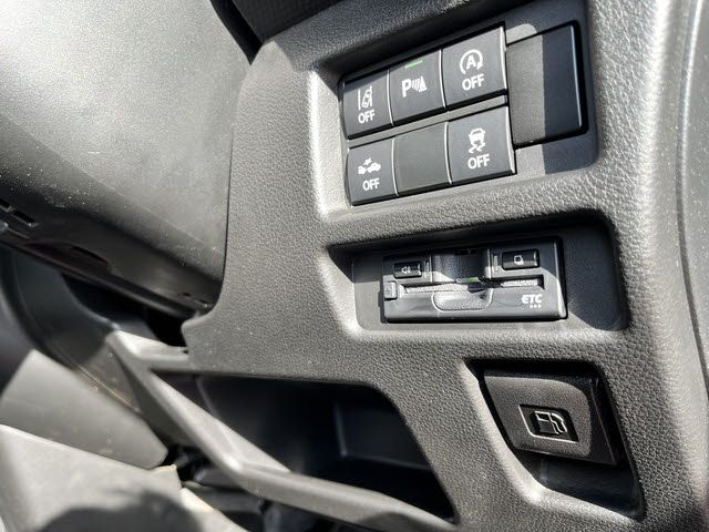 SUZUKI HUSTLER 2020 Image 31