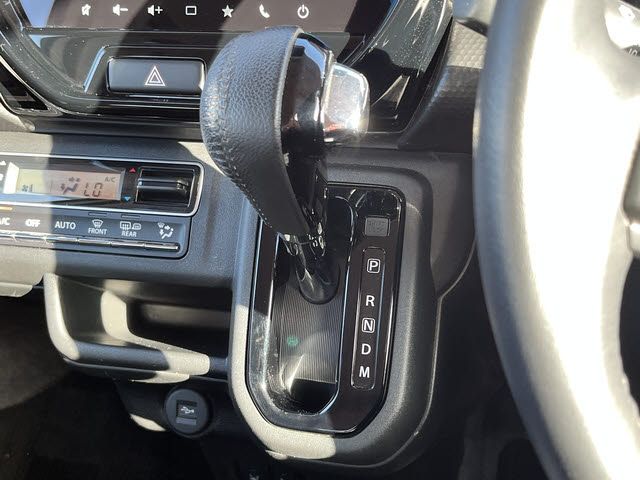 SUZUKI HUSTLER 2020 Image 31