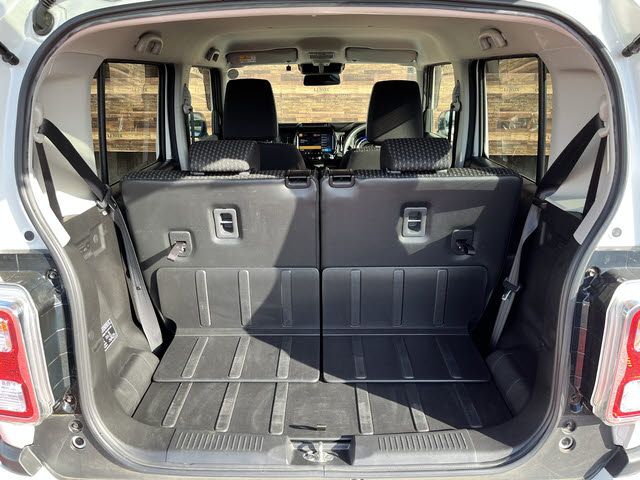 SUZUKI HUSTLER 2020 Image 31