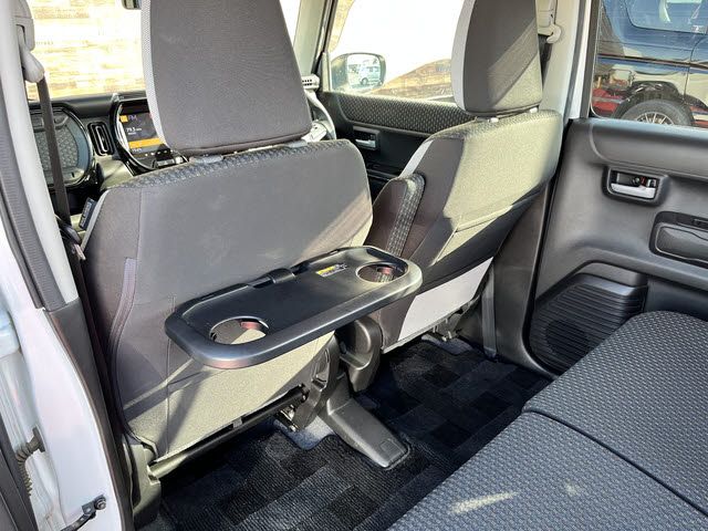 SUZUKI HUSTLER 2020 Image 31