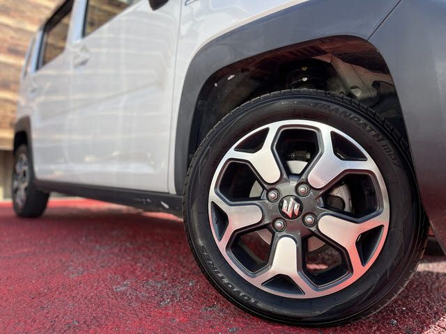 SUZUKI HUSTLER 2020 Image 31