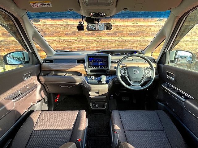 HONDA FREED HYBRID 2021 Image 31