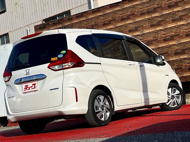 HONDA FREED HYBRID 2021 Image 31