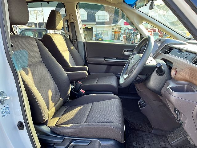 HONDA FREED HYBRID 2021 Image 31