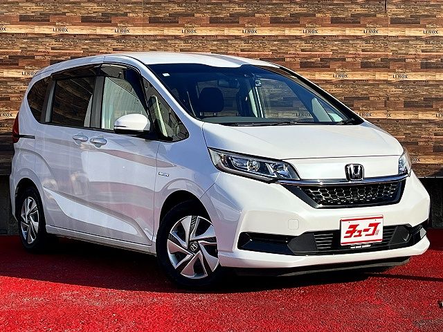 HONDA FREED HYBRID 2021 Image 31