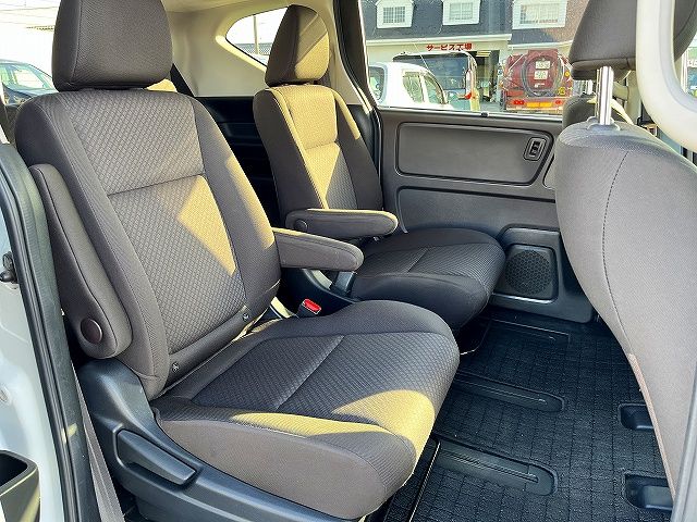 HONDA FREED HYBRID 2021 Image 31