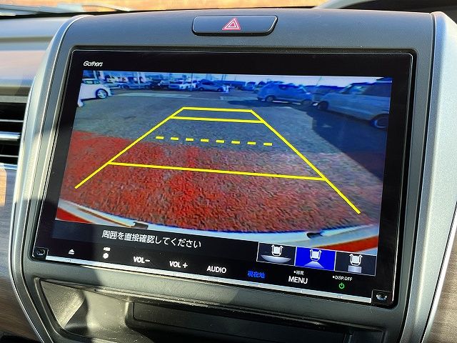 HONDA FREED HYBRID 2021 Image 31