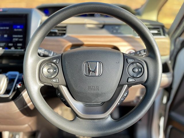 HONDA FREED HYBRID 2021 Image 31