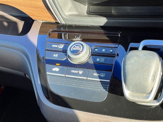 HONDA FREED HYBRID 2021 Image 31