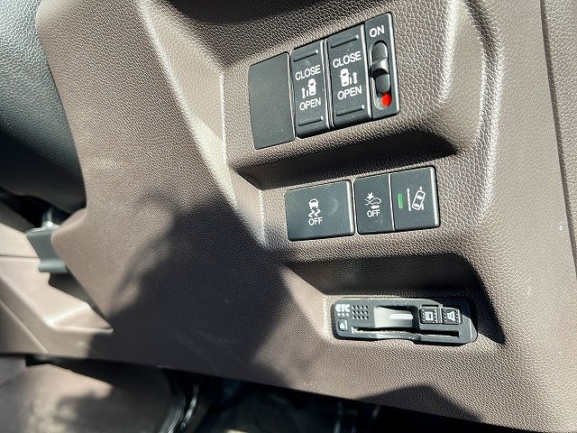 HONDA FREED HYBRID 2021 Image 31