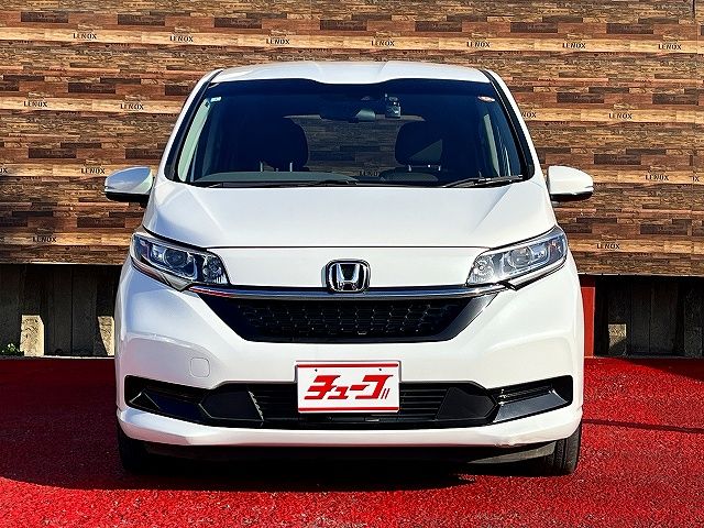 HONDA FREED HYBRID 2021 Image 31