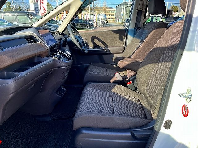 HONDA FREED HYBRID 2021 Image 31