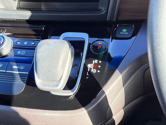 HONDA FREED HYBRID 2021 Image 31