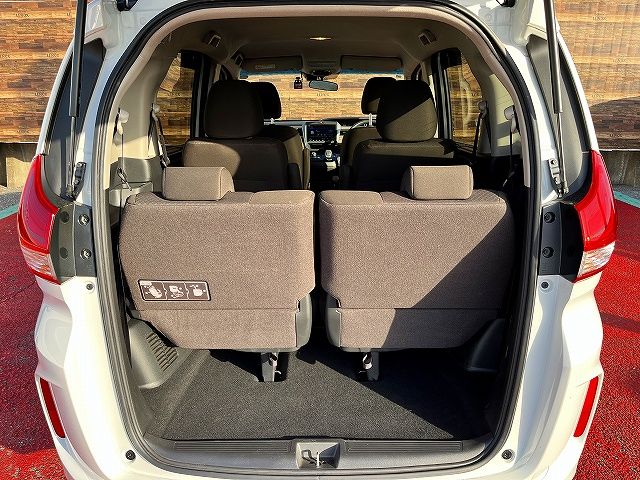 HONDA FREED HYBRID 2021 Image 31