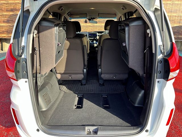 HONDA FREED HYBRID 2021 Image 31