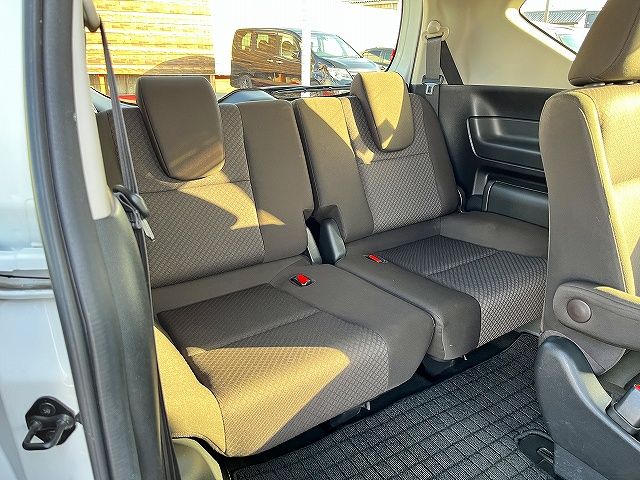 HONDA FREED HYBRID 2021 Image 31