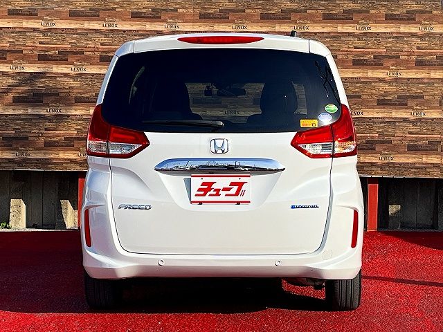 HONDA FREED HYBRID 2021 Image 31
