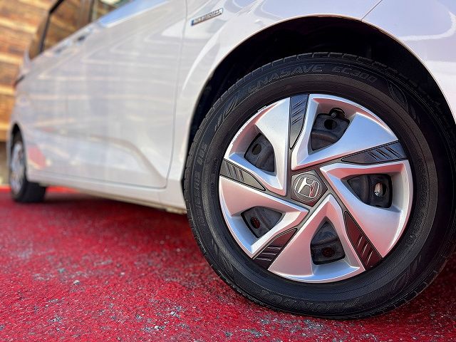 HONDA FREED HYBRID 2021 Image 31