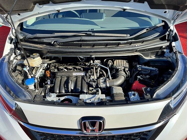 HONDA FREED HYBRID 2021 Image 31