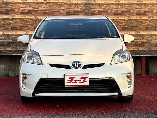 TOYOTA PRIUS 2013 Image 31