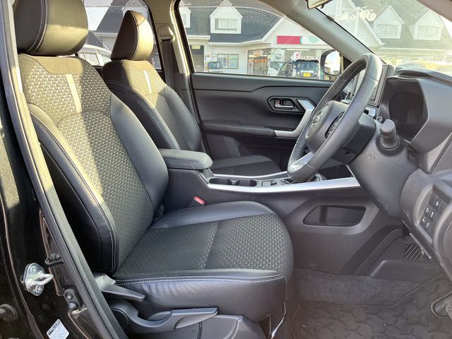 DAIHATSU ROCKY 2022 Image 31