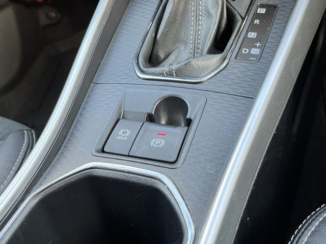 DAIHATSU ROCKY 2022 Image 31