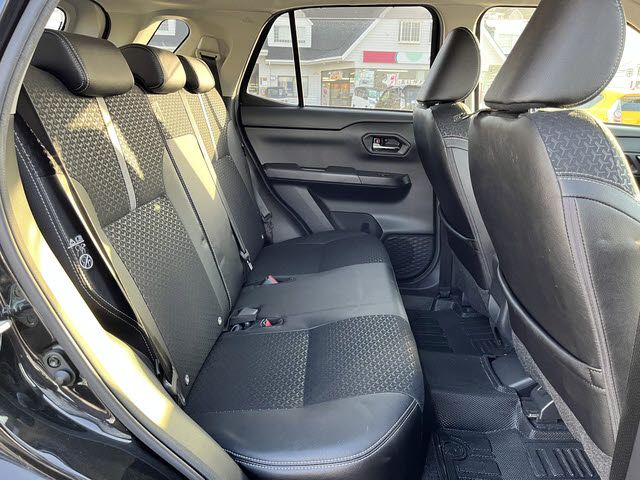 DAIHATSU ROCKY 2022 Image 31