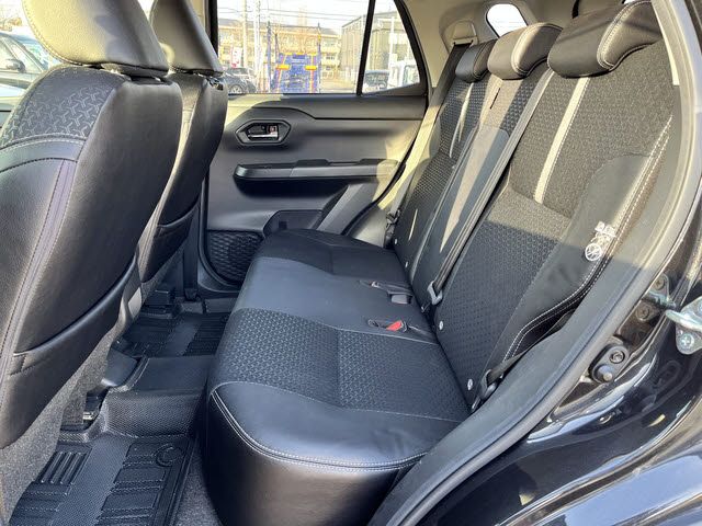 DAIHATSU ROCKY 2022 Image 31