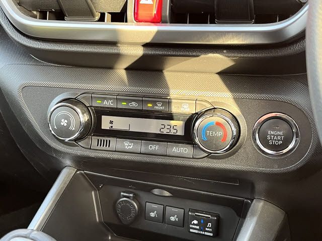 DAIHATSU ROCKY 2022 Image 31