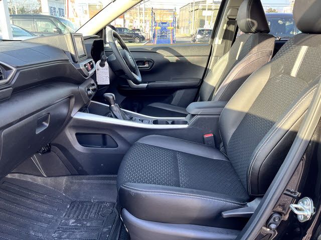 DAIHATSU ROCKY 2022 Image 31