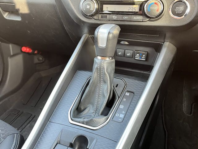 DAIHATSU ROCKY 2022 Image 31