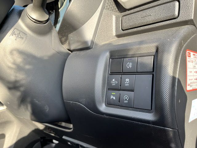 DAIHATSU ROCKY 2022 Image 31