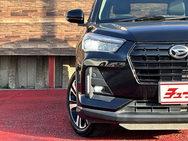 DAIHATSU ROCKY 2022 Image 31